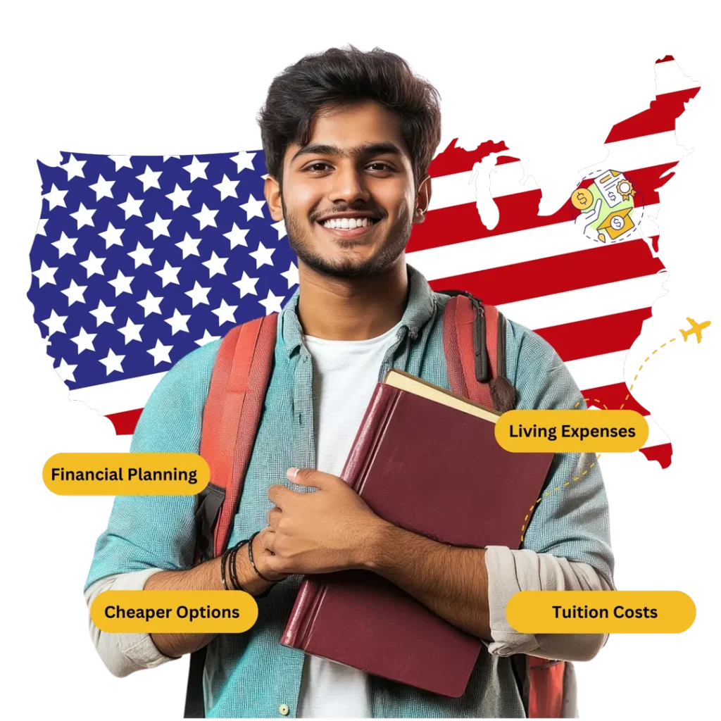 Achieve Academic Success in the USA with Spark Visa Consulting