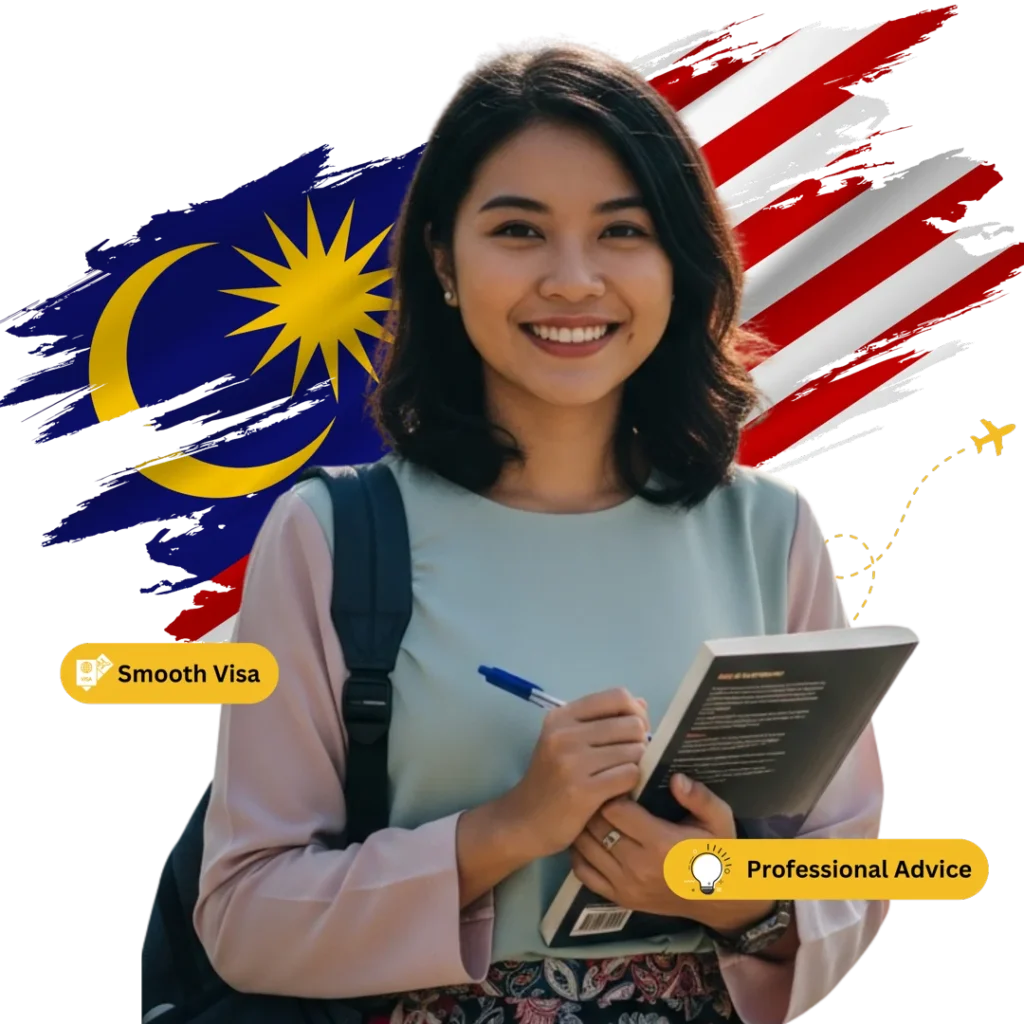 Study in Malaysia Made Easy with SPARK Visa Consulting