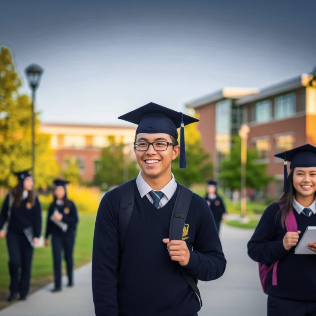 Transform Your Goals into Achievements