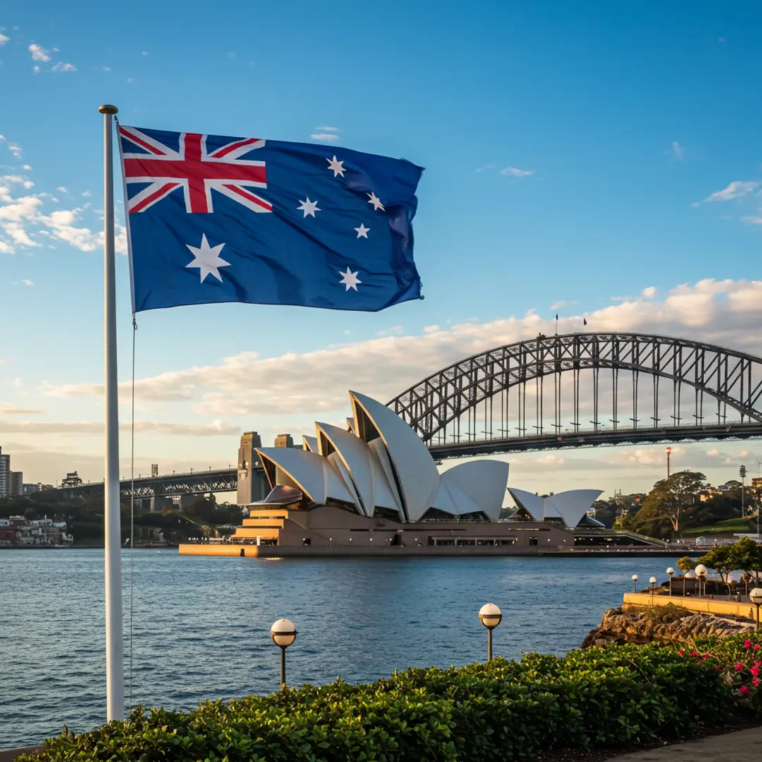 Australia Skilled Migration