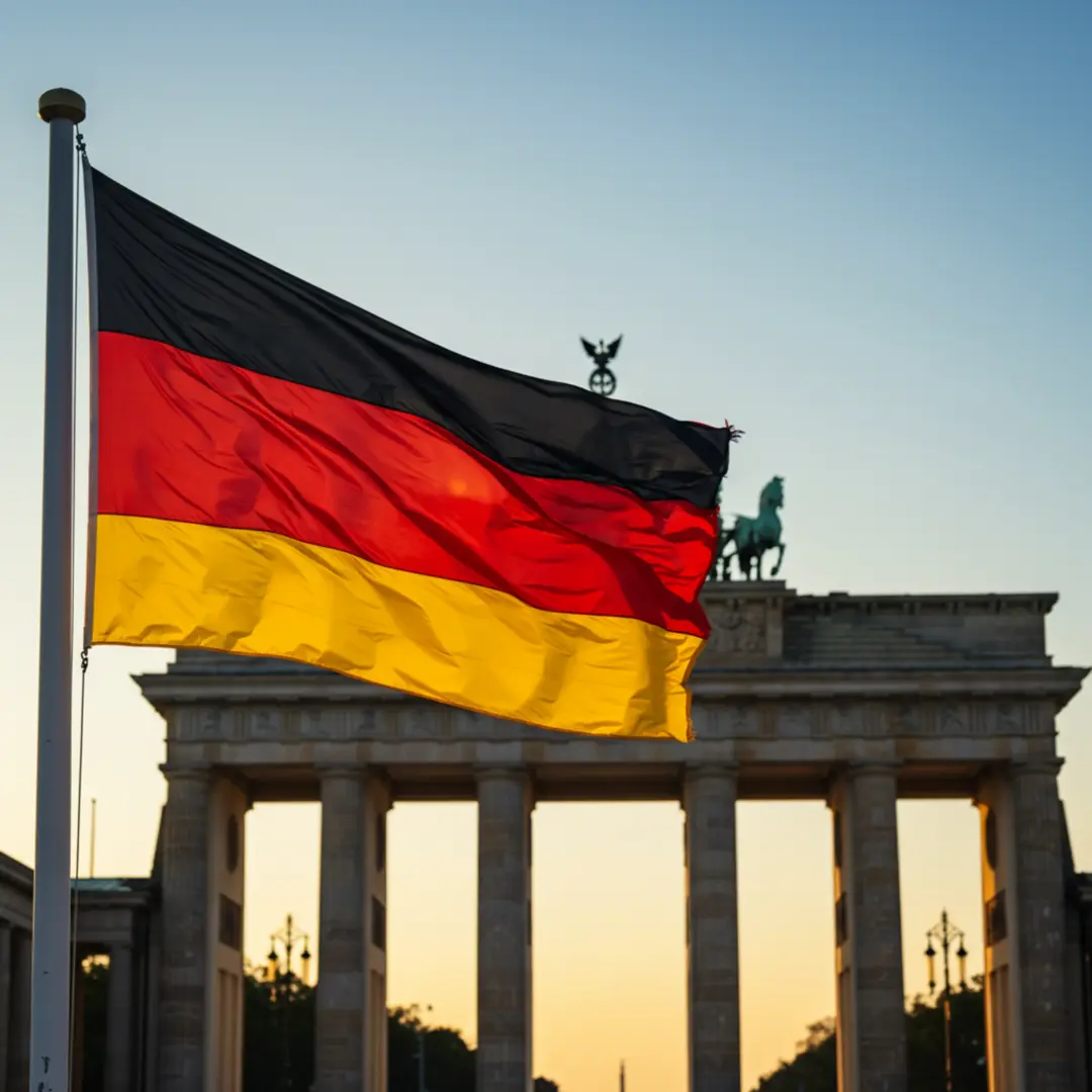 Germany Opportunity Card