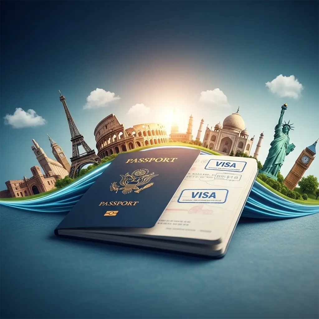 Visitor Visa